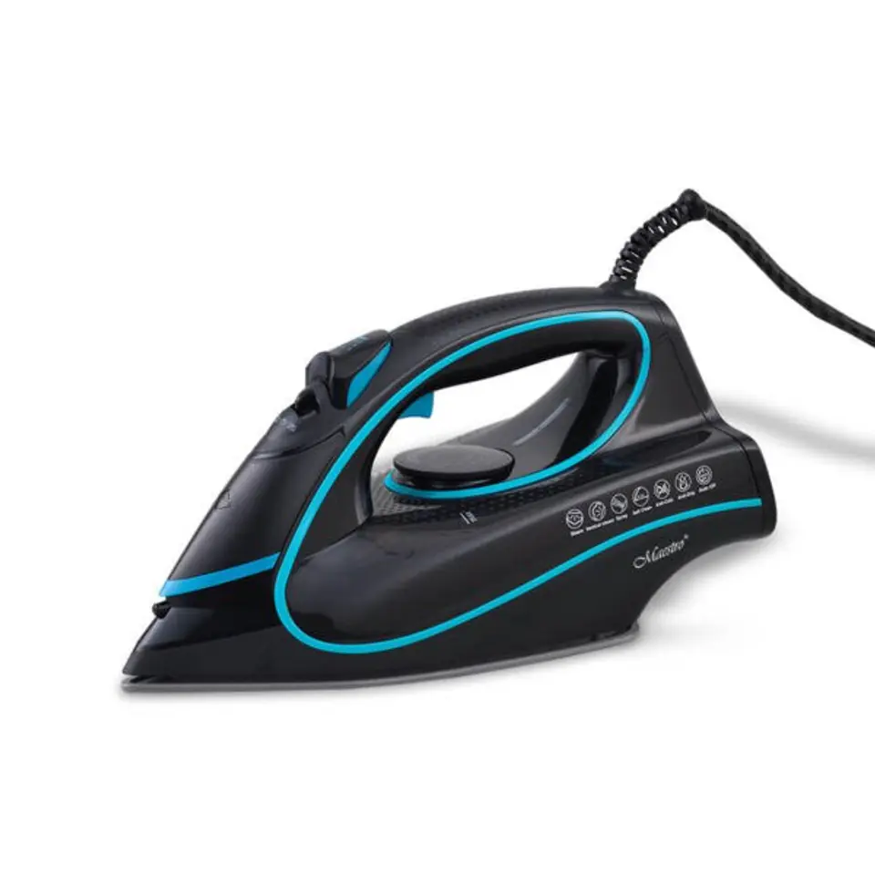 ⁨Steam iron MAESTRO MR-310C⁩ at Wasserman.eu