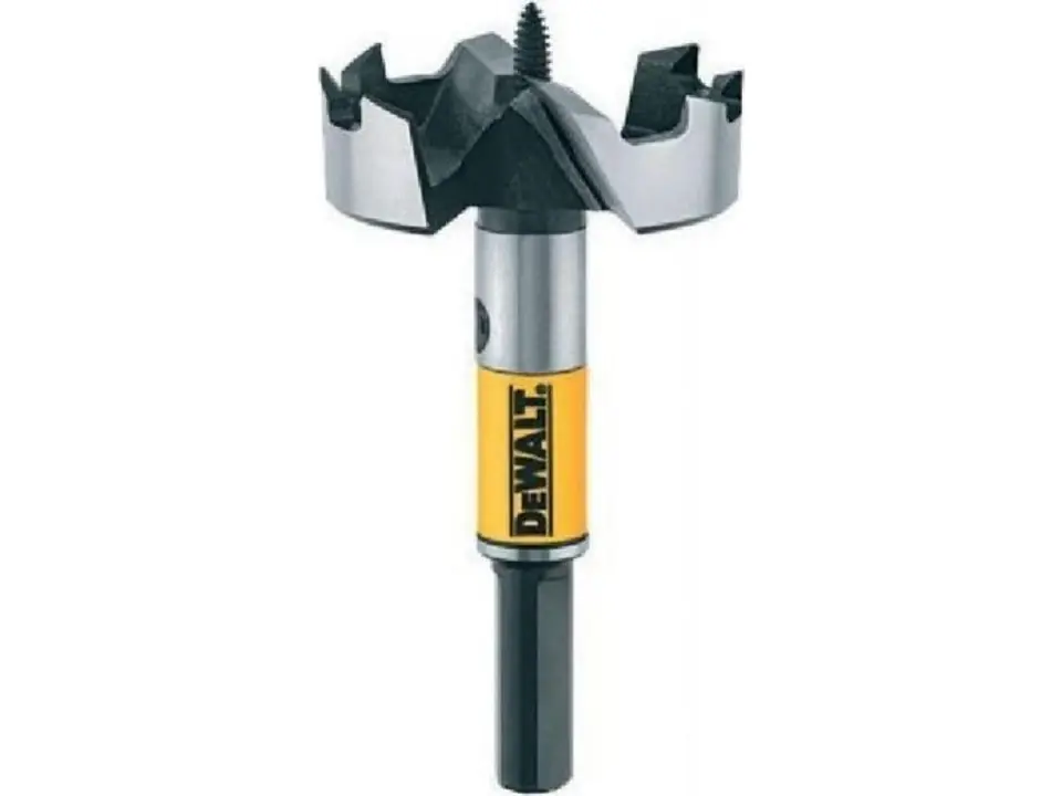 ⁨DeWALT DT4587 wiertło samowiercące do drewna 74mm⁩ w sklepie Wasserman.eu