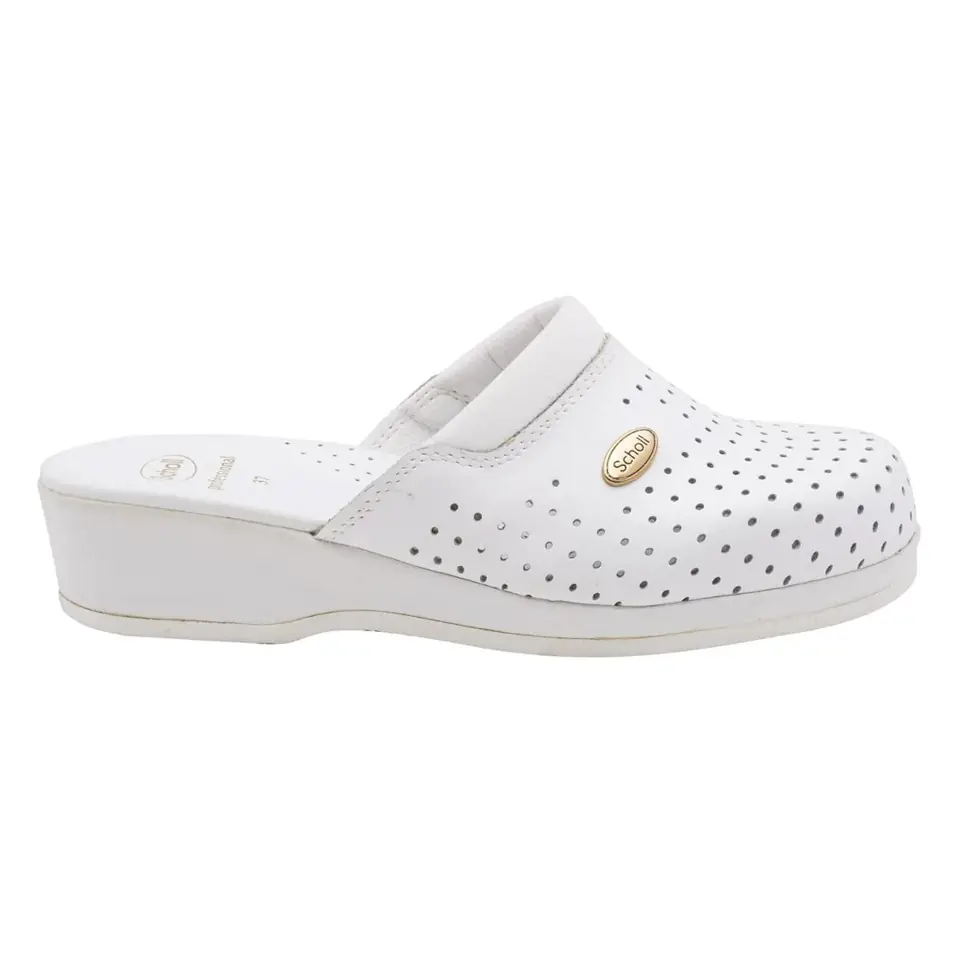 Chodaki Scholl CLOG BACK GUARD w sklepie Wasserman.eu