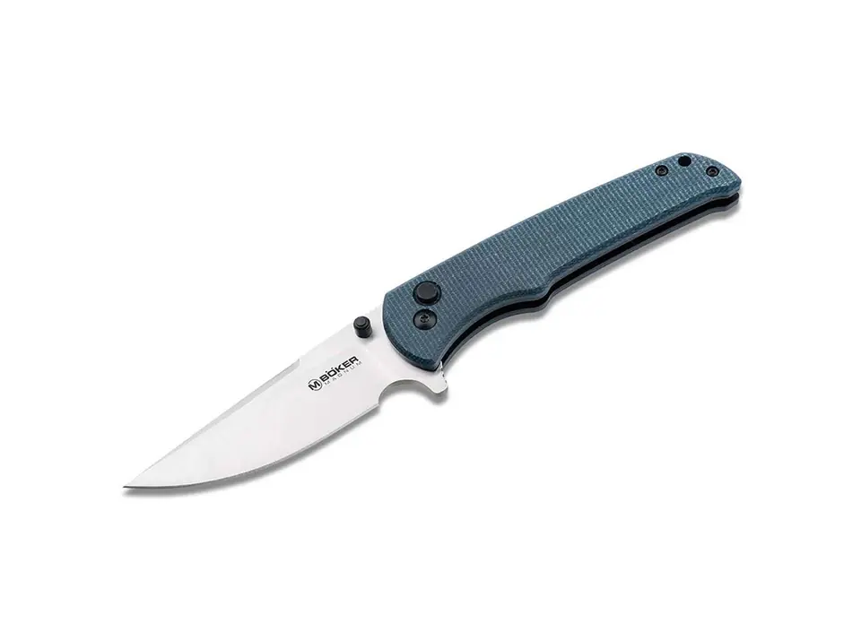 Nóż Magnum Bluejay w sklepie Wasserman.eu