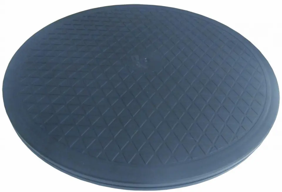 Rotary transfer for the transfer of a disabled person at Wasserman.eu