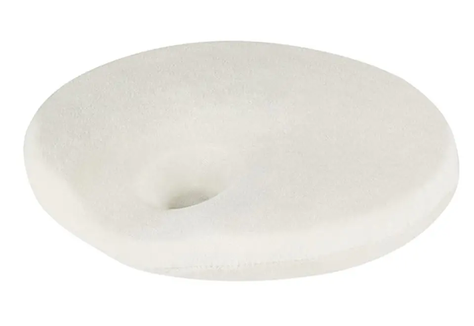 Korekcyjna poduszka ortopedyczna dla dzieci - QMED BABY PILLOW w sklepie Wasserman.eu