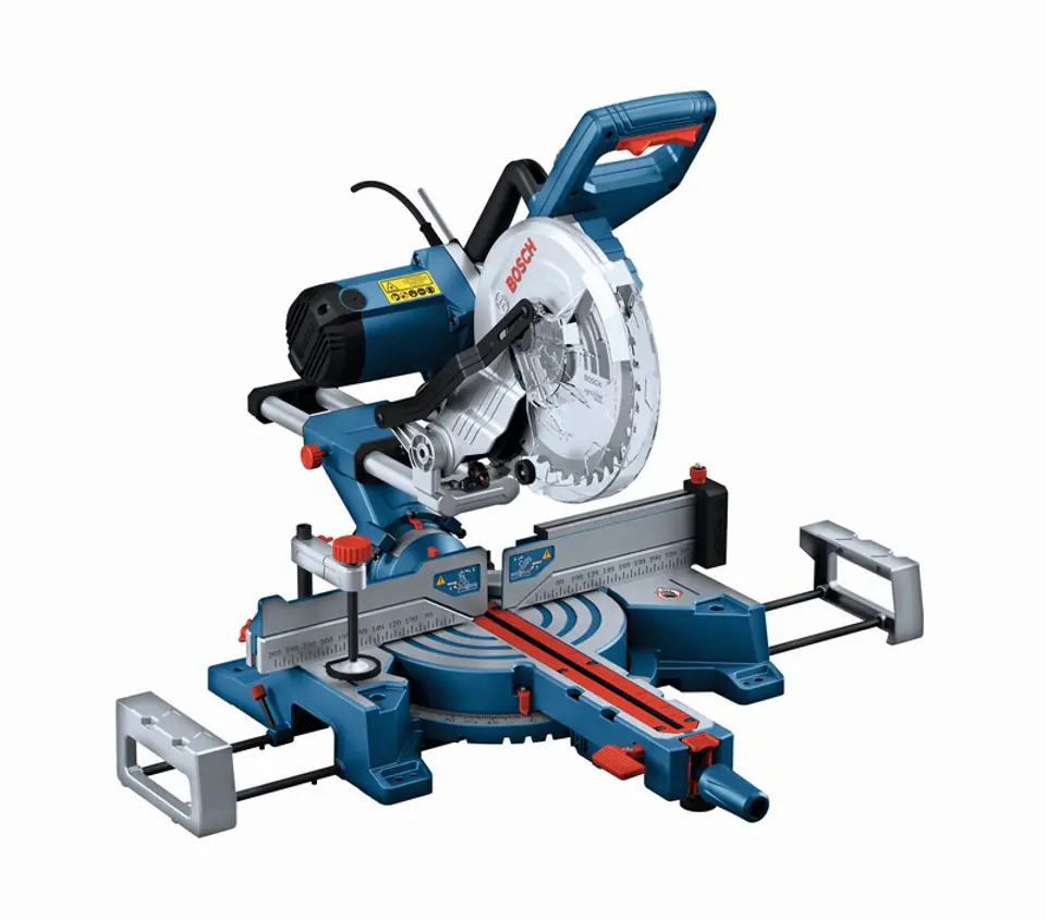 ⁨PILARKA UKOSOWA, UKOŚNICA GCM 254 D 1800W⁩ w sklepie Wasserman.eu