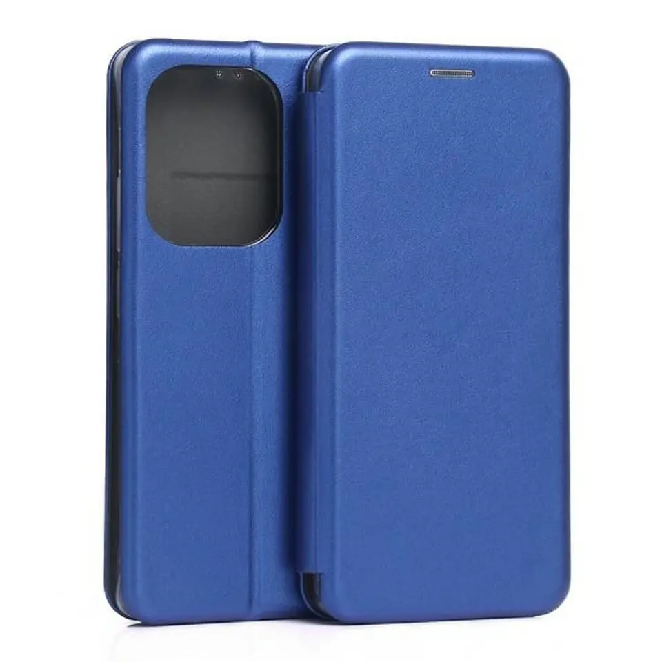 ⁨Beline Etui Book Magnetic Poco M6 Proniebieski /blue⁩ w sklepie Wasserman.eu