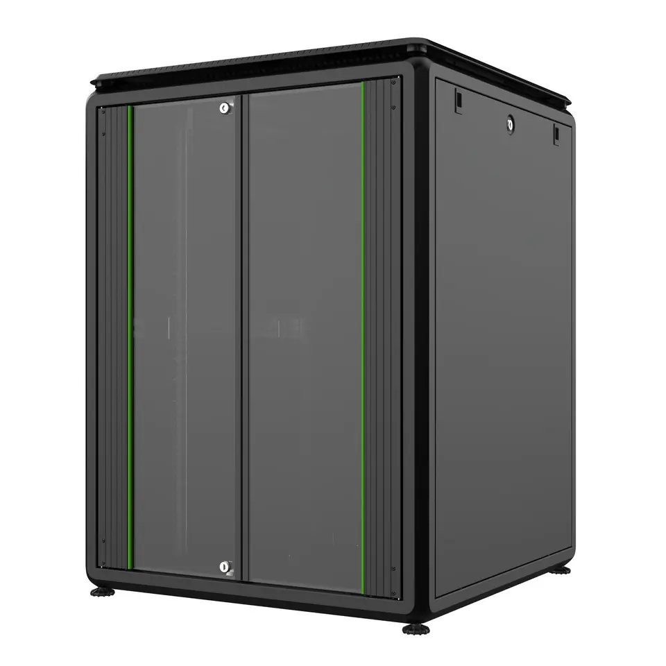 Lanview 19'' 20U Rack Cabinet 800 x w sklepie Wasserman.eu