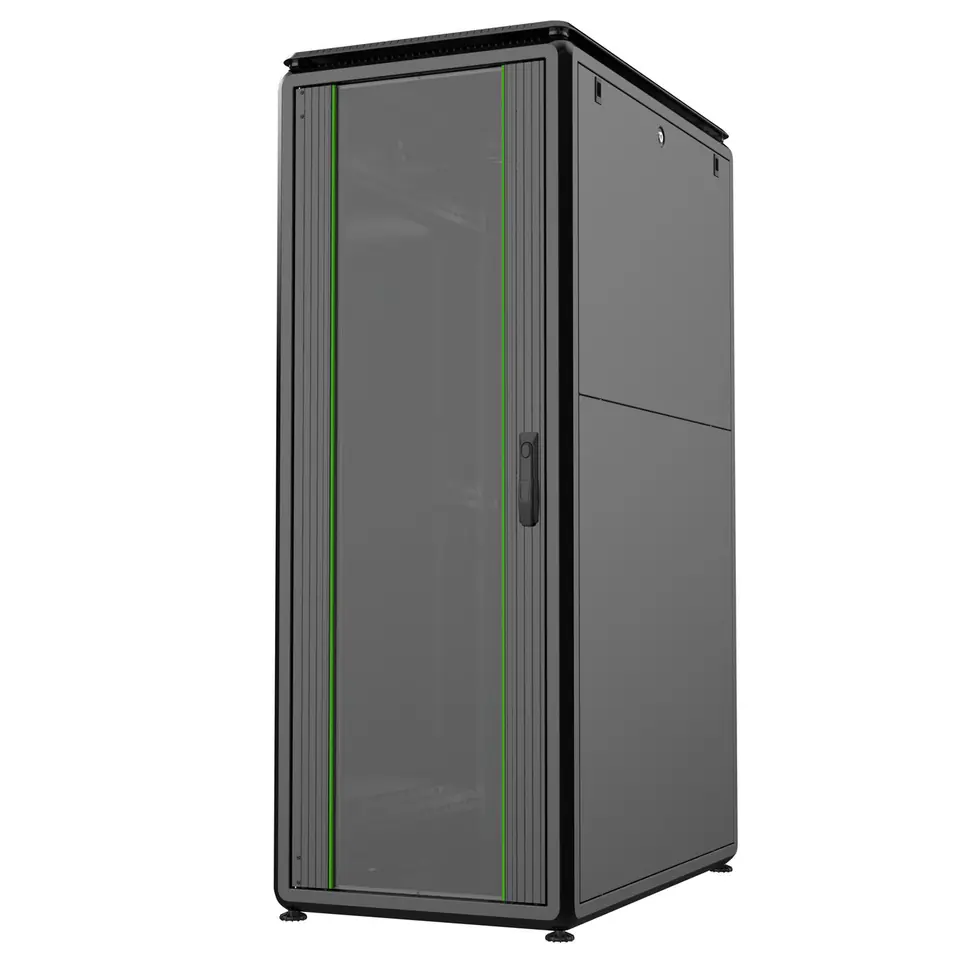 Lanview 19'' 32U Rack Cabinet 600 x w sklepie Wasserman.eu