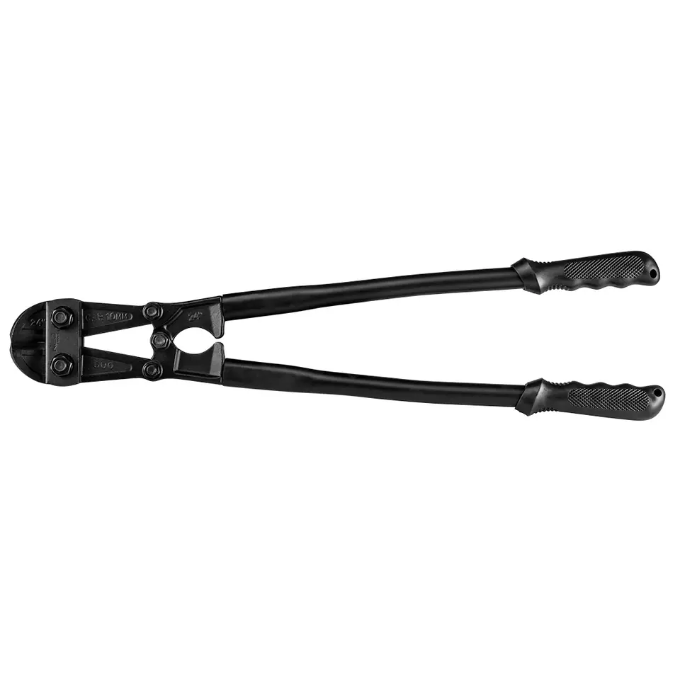 ⁨Nożyce do prętów 600 mm, drut do o 10 mm⁩ w sklepie Wasserman.eu