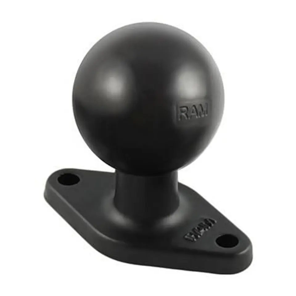 RAM Mounts RAM diamond adapter, C-size w sklepie Wasserman.eu
