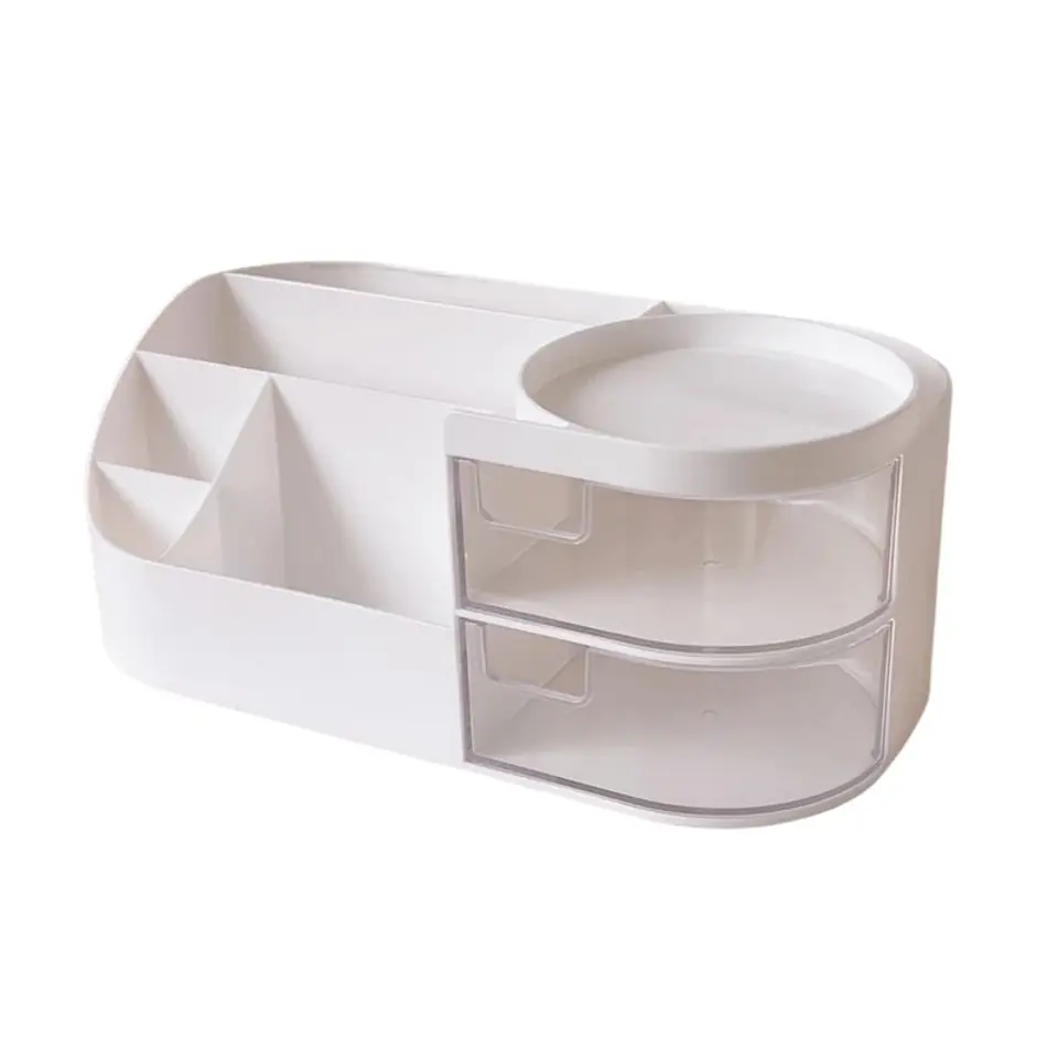 Wielofunkcyjny organizer z szufladkami 26,5x10x14,5 cm CB47 w sklepie Wasserman.eu