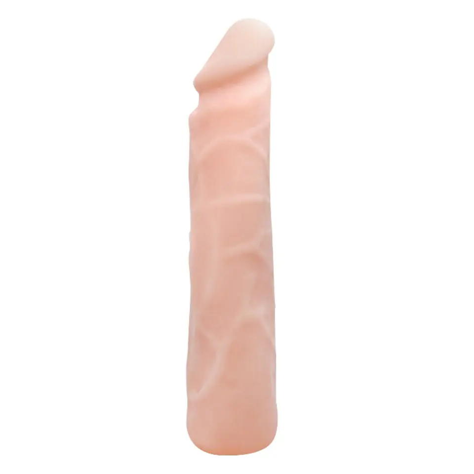 Dildo Love Companion 24cm LyBaile w sklepie Wasserman.eu