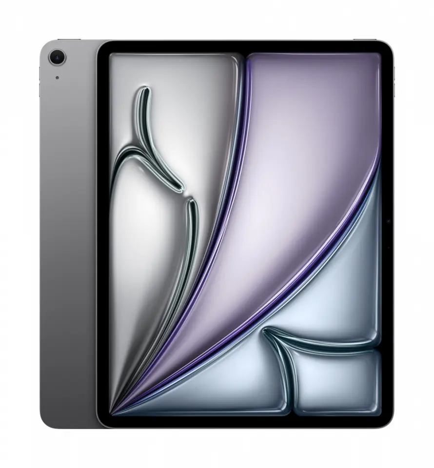 ⁨Tablet APPLE iPad Air 13 cali Wi-Fi 512 GB Gwiezdna Szarość 13"⁩ w sklepie Wasserman.eu