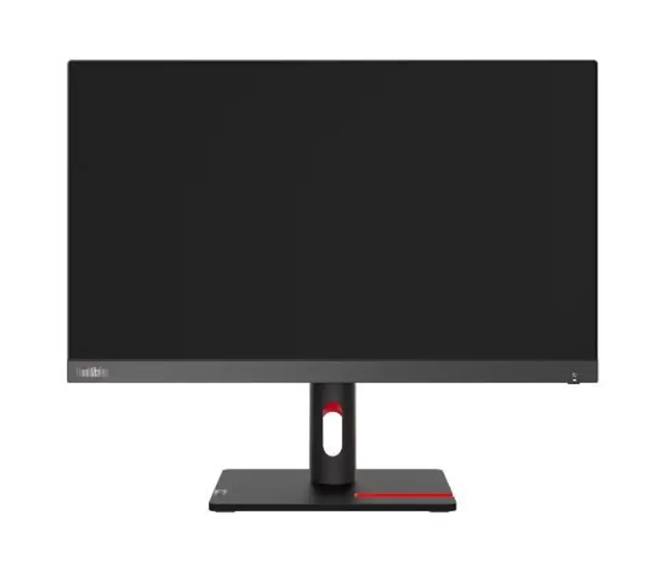 ⁨Monitor LENOVO 63FCKATBEU (21.5" /TFT IPS /75Hz /1920 x 1080 /Czarny)⁩ w sklepie Wasserman.eu