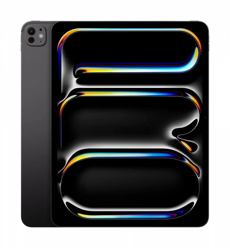 ⁨iPad Pro 13 inch Wi-Fi 2TB - Space Black⁩ at Wasserman.eu
