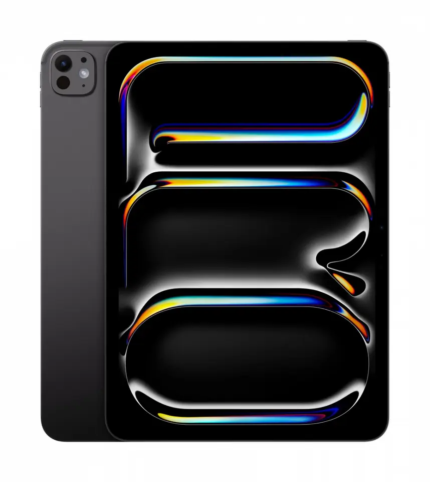 ⁨iPad Pro 11 inch Wi-Fi 256GB - Space Black⁩ at Wasserman.eu