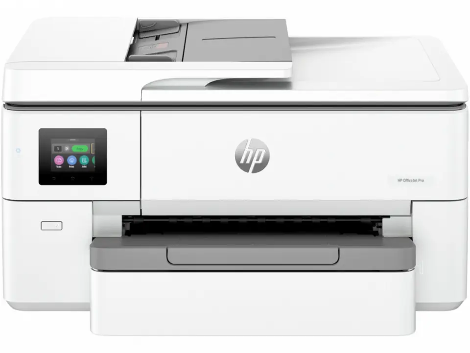 ⁨Urządzenie wielofunkcyjne HP OfficeJet Pro 9720e⁩ at Wasserman.eu