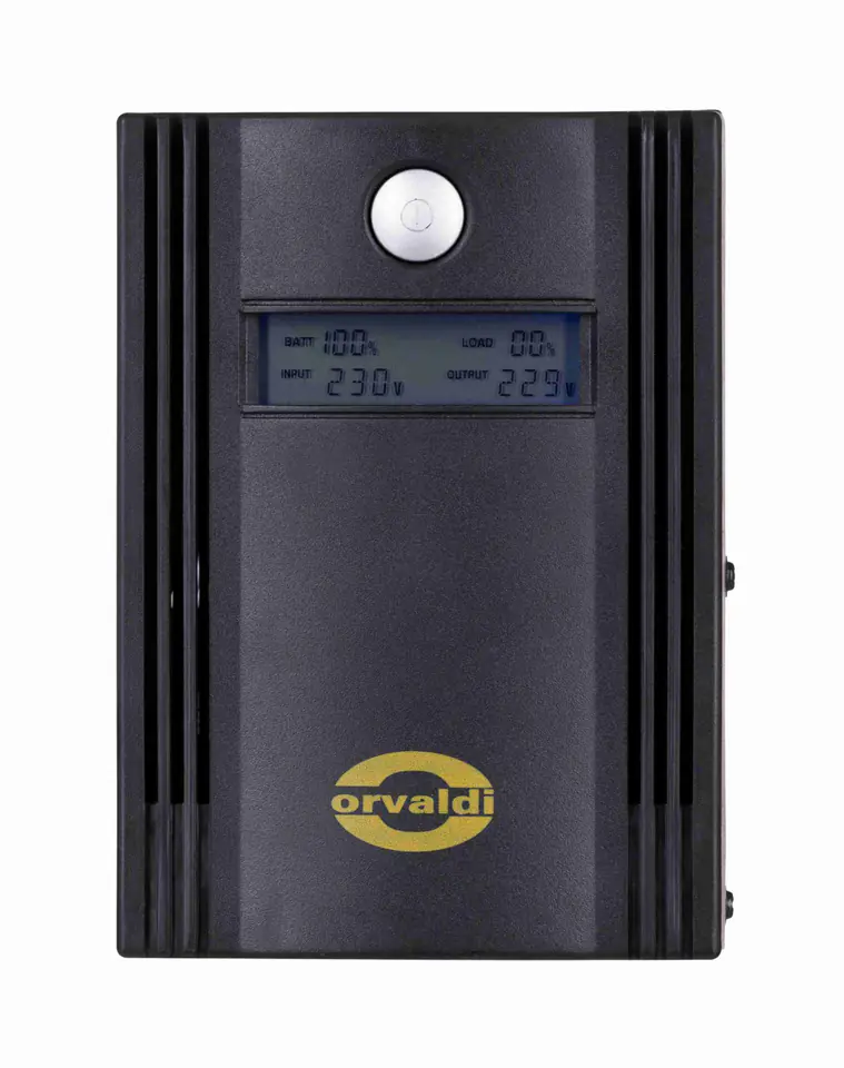 ⁨ORVALDI INV 12-500W (UPS)⁩ w sklepie Wasserman.eu