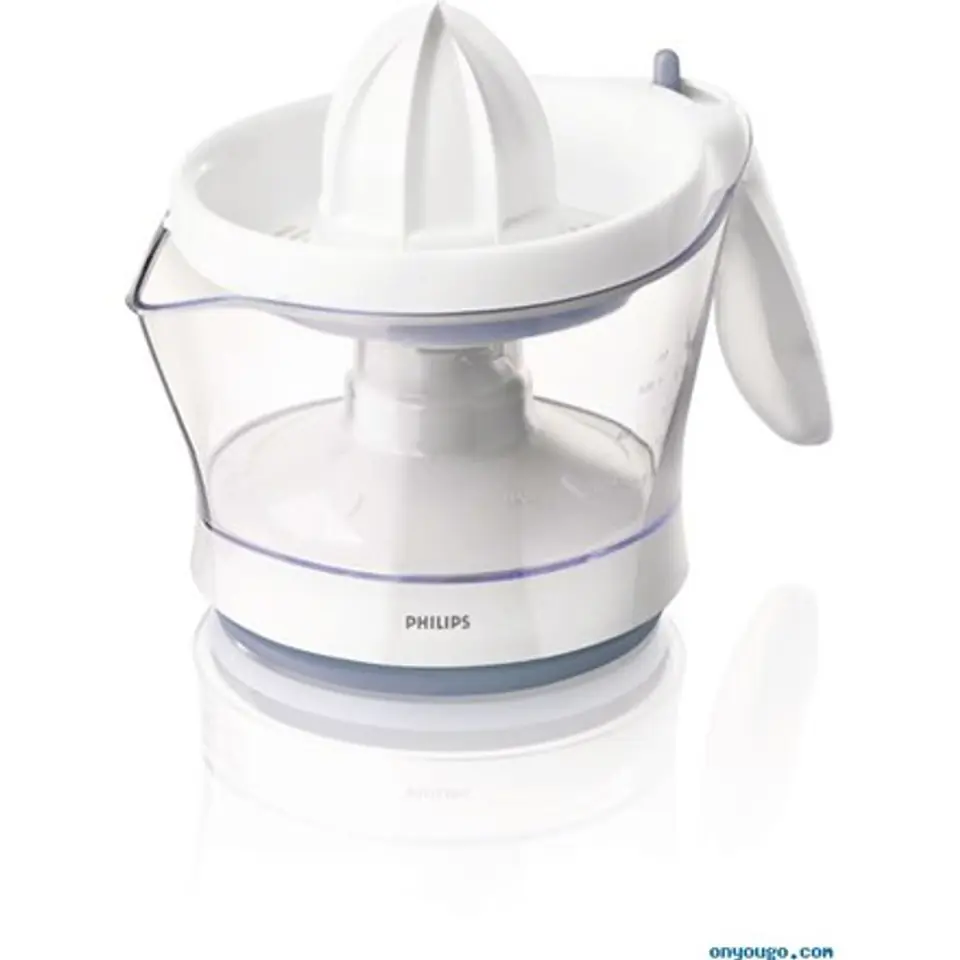 ⁨Philips | Typ wyciskarki do cytrusów | 25 W⁩ w sklepie Wasserman.eu