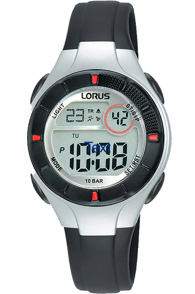 ⁨Zegarek Dzięciecy Lorus Sports R2339PX9 + BOX⁩ w sklepie Wasserman.eu
