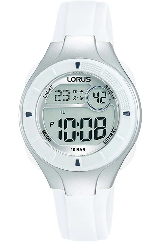 ⁨Zegarek Dziecięcy Unisex Lorus Sports R2349PX9 + BOX⁩ w sklepie Wasserman.eu