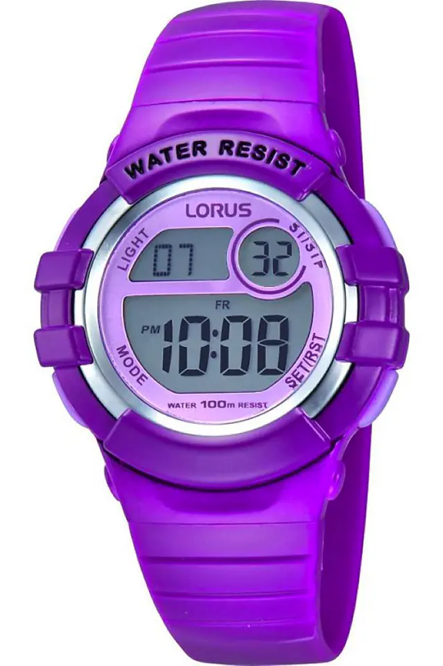 ⁨Zegarek Dziecięcy Lorus Sports R2385HX9 + BOX⁩ w sklepie Wasserman.eu