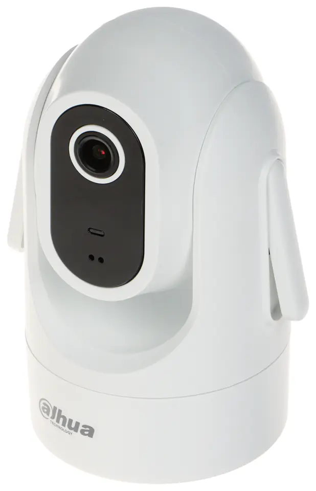 KAMERA IP OBROTOWA WEWNĘTRZNA H4C WizSense - 3.7 Mpx DAHUA w sklepie Wasserman.eu