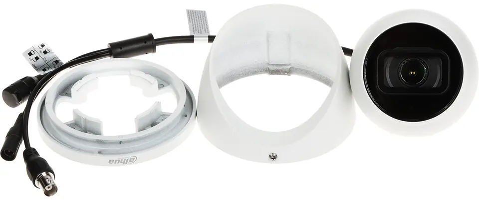 KAMERA AHD, HD-CVI, HD-TVI, PAL HAC-HDW2802T-A-0280B-S2-DIP - 8.3 Mpx, 4K UHD 2.8 mm DAHUA w sklepie Wasserman.eu