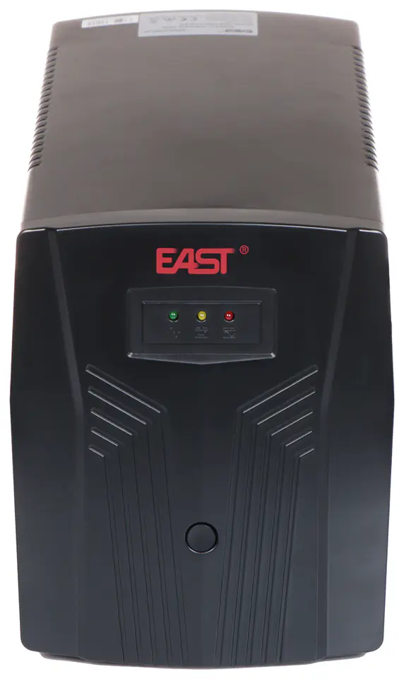 ⁨ZASILACZ UPS AT-UPS1200-T-LI/LED 1200 VA EAST⁩ w sklepie Wasserman.eu