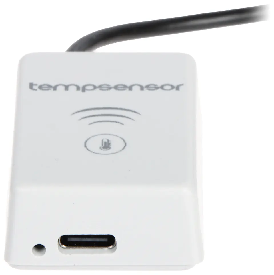 CZUJNIK TEMPERATURY TEMP-SENSOR-V2/BLEBOX Wi-Fi w sklepie Wasserman.eu