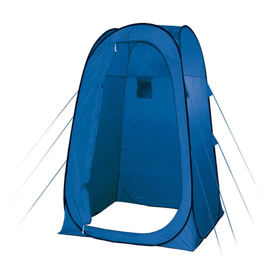 ⁨High Peak Rimini Blue Tunnel tent 14023⁩ at Wasserman.eu