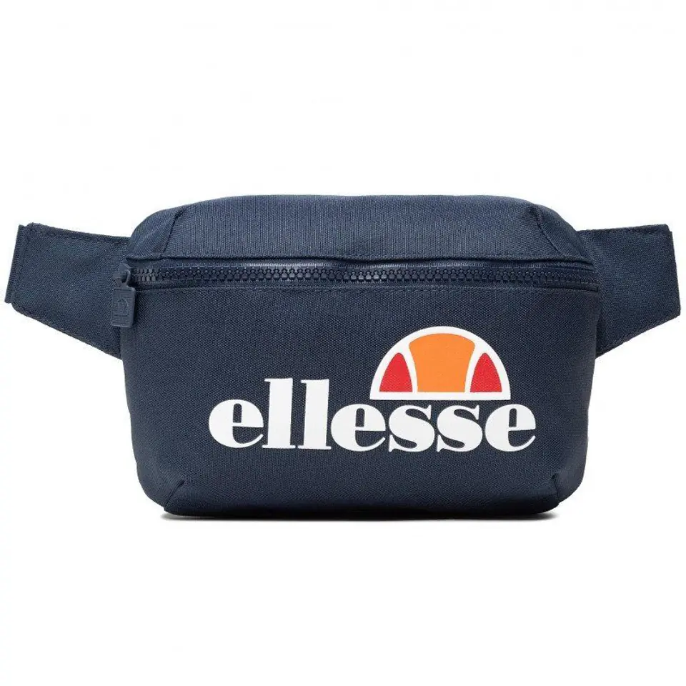 ⁨Saszetka, nerka Ellesse Rosca Cross Body Bag (kolor granatowy)⁩ w sklepie Wasserman.eu