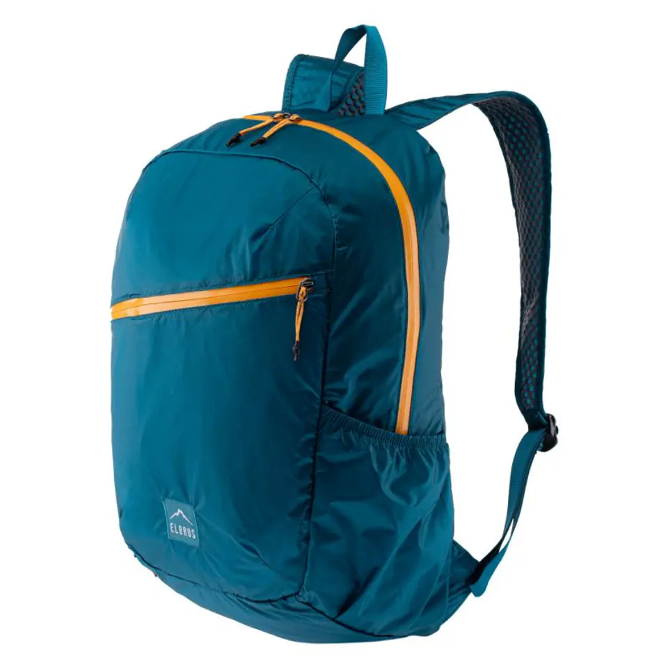 ⁨Plecak Elbrus Foldies Cordura W (kolor Niebieski)⁩ w sklepie Wasserman.eu