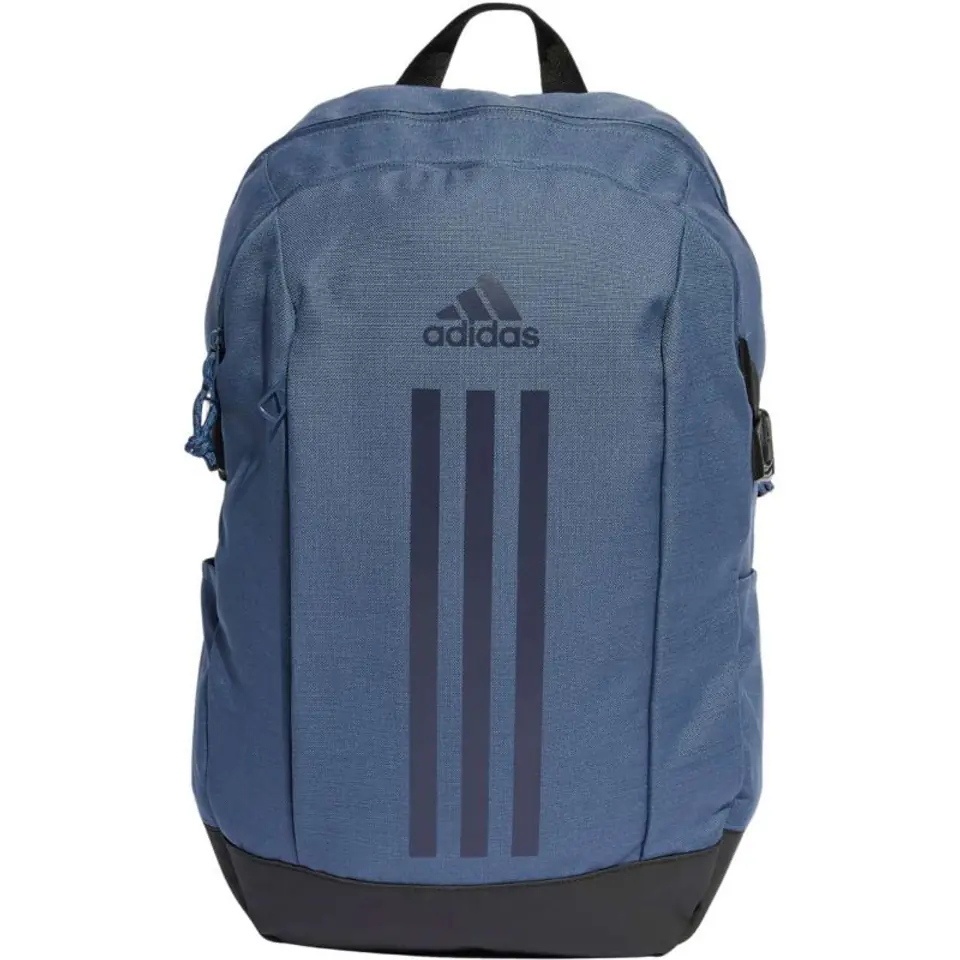 ⁨Plecak adidas Power VII (kolor Niebieski)⁩ w sklepie Wasserman.eu