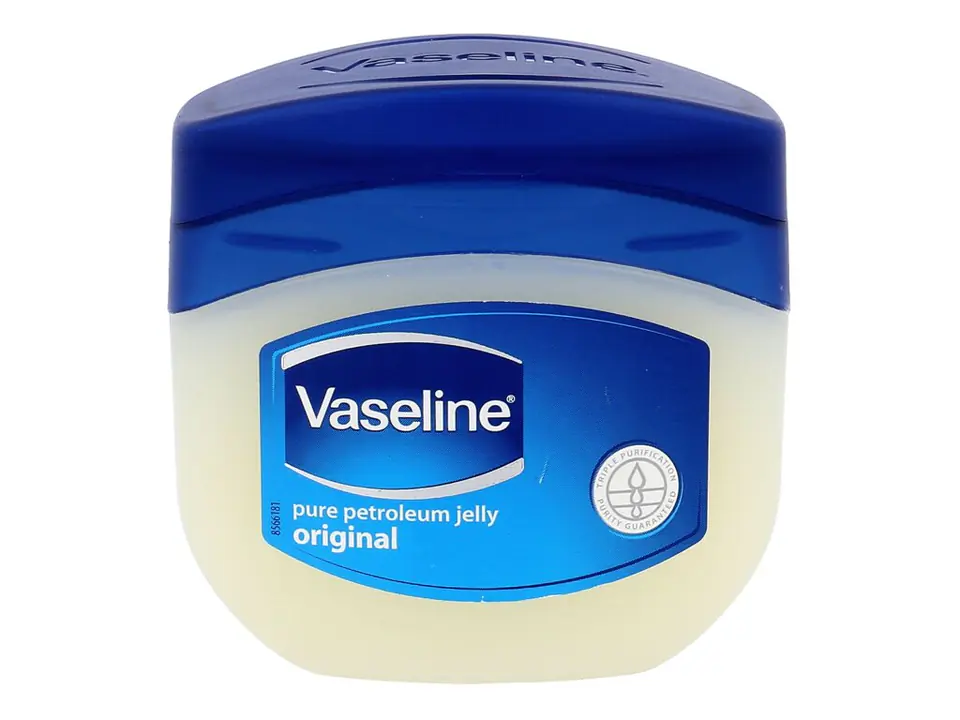 ⁨Vaseline Original Żel do ciała 100 ml (W)⁩ w sklepie Wasserman.eu