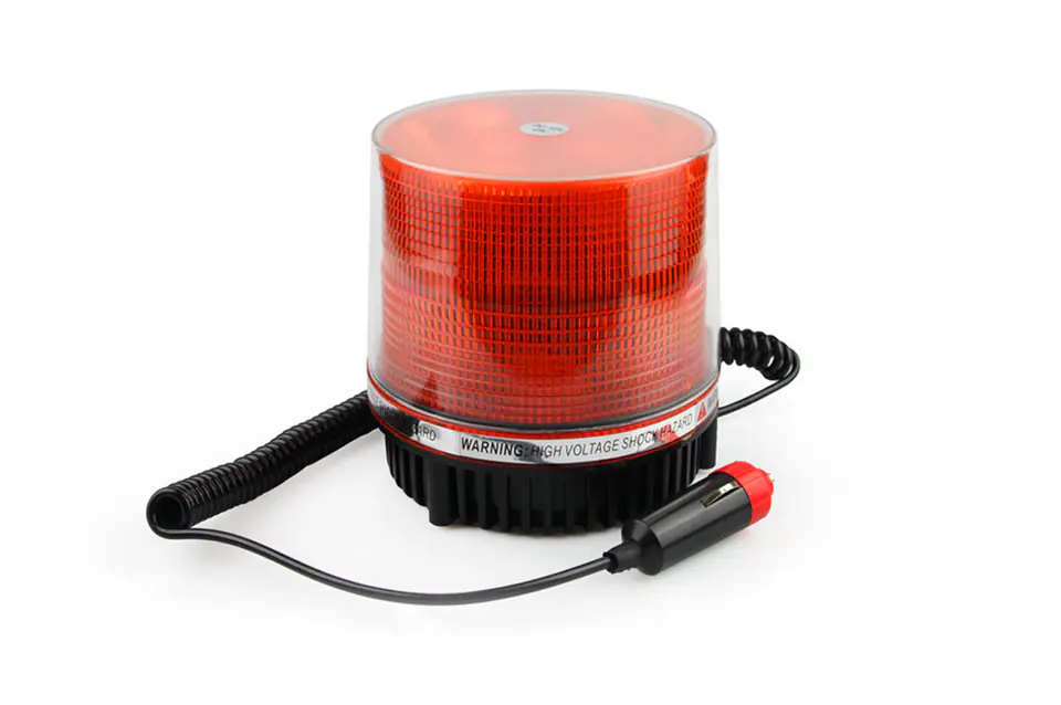 01277 LED Stroboskoplampe AMiO 24V im Wasserman.eu