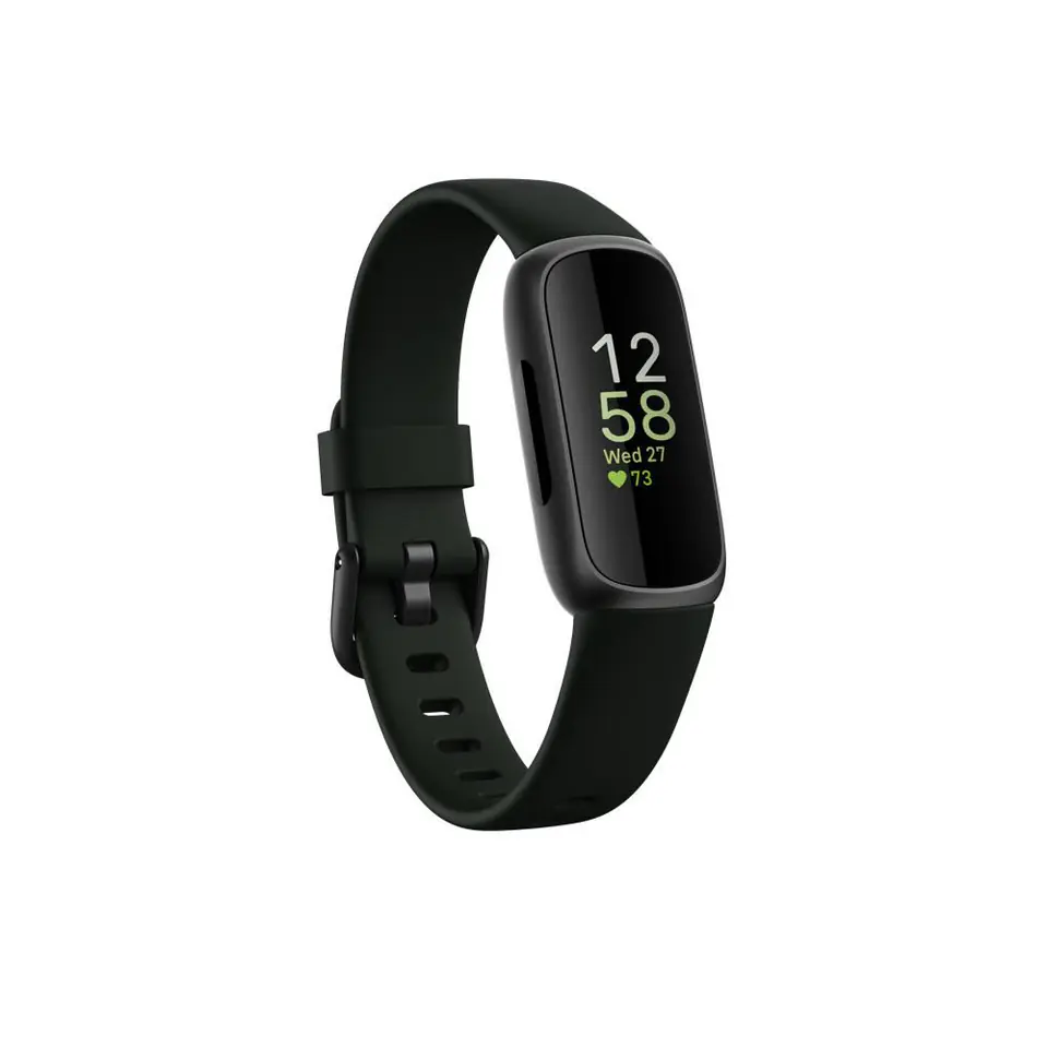 ⁨Fitbit Inspire 3 Armband Activity⁩ w sklepie Wasserman.eu