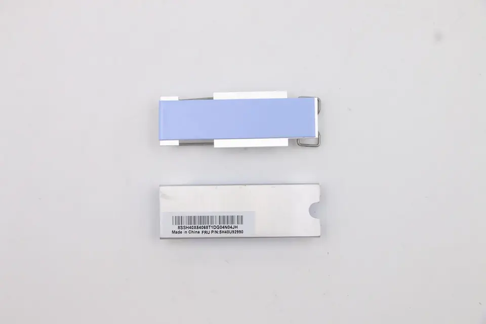 ⁨Lenovo M.2 2280 SSD heatsink for⁩ w sklepie Wasserman.eu