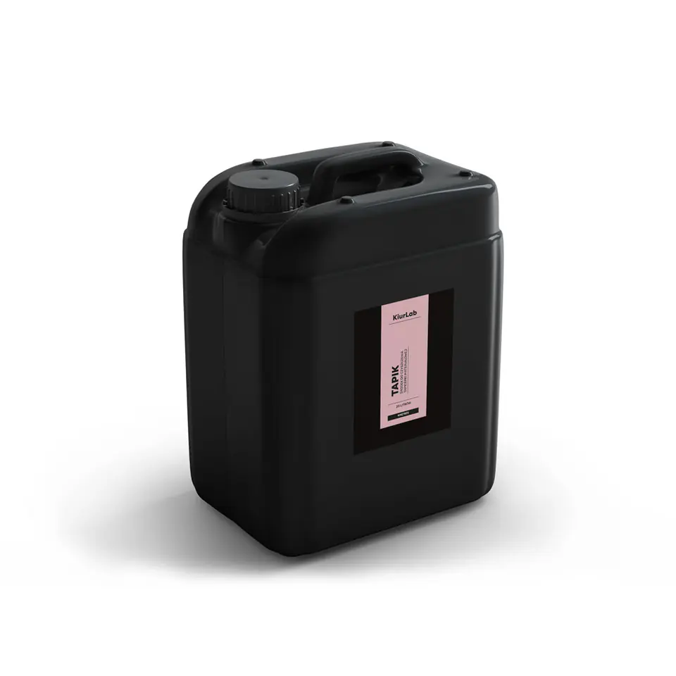 ⁨Kiurlab Tapik 20L - środek do czyszczenia tkanin⁩ w sklepie Wasserman.eu