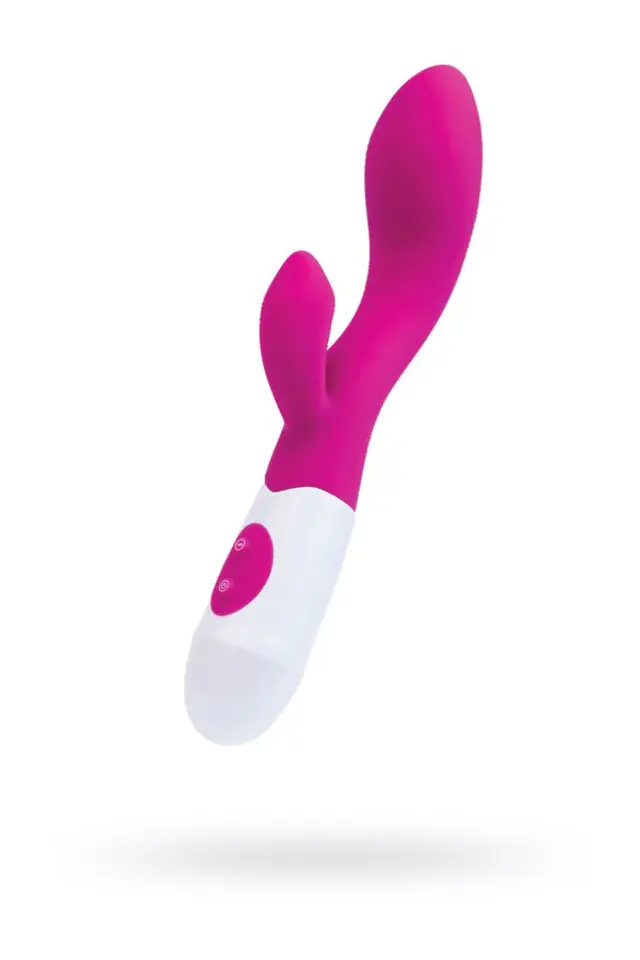 Wibrator Fela 20cm A-TOYS w sklepie Wasserman.eu