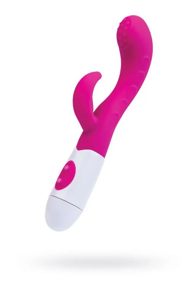 Wibrator Nessy 20cm A-TOYS w sklepie Wasserman.eu