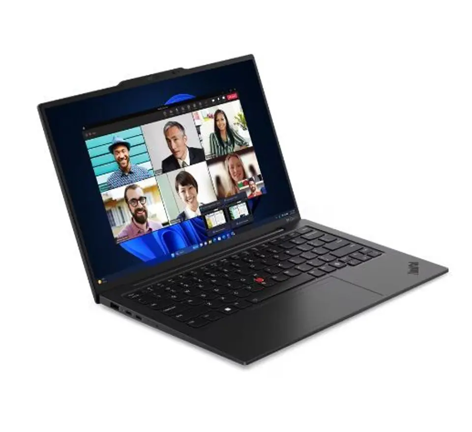 ⁨LENOVO ThinkPad X1 Carbon 12 (14"/U7-155U/Intel Graphics/32GB/SSD1TB/W11P/Czarny)⁩ w sklepie Wasserman.eu