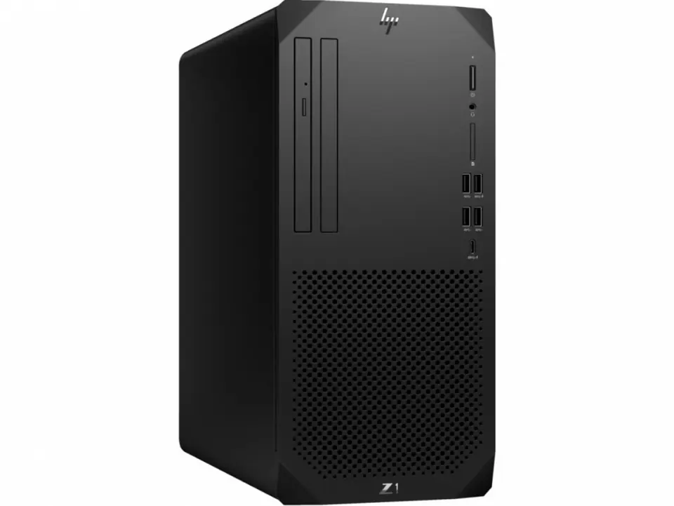 ⁨Komputer HP Z1 G9 (I7-13700/RTX3060/16GB/SSD512GB/W11P)⁩ w sklepie Wasserman.eu