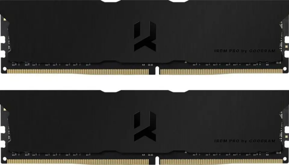 ⁨Pamięć GOODRAM (DIMM/DDR4/64 GB/3600MHz/1.35V/18CL/DUAL)⁩ w sklepie Wasserman.eu