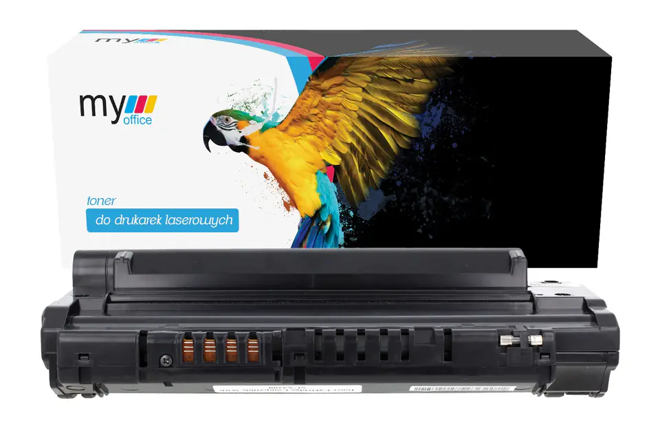 ⁨TONER SAMSUNG SCX4200 MYOFFICE⁩ w sklepie Wasserman.eu