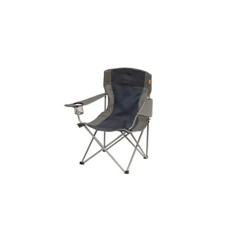 ⁨Easy Camp Arm Chair Night Blue 110 kg⁩ w sklepie Wasserman.eu
