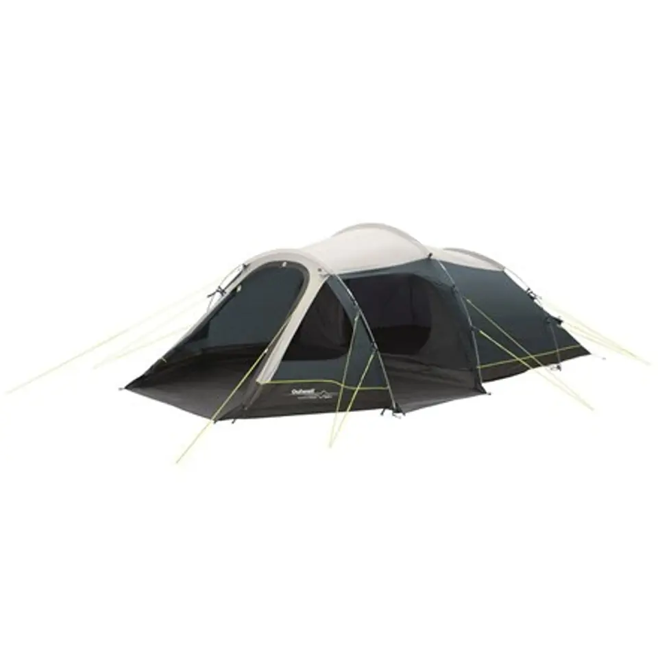 ⁨Outwell Earth Tent 4, 4 Persons⁩ at Wasserman.eu