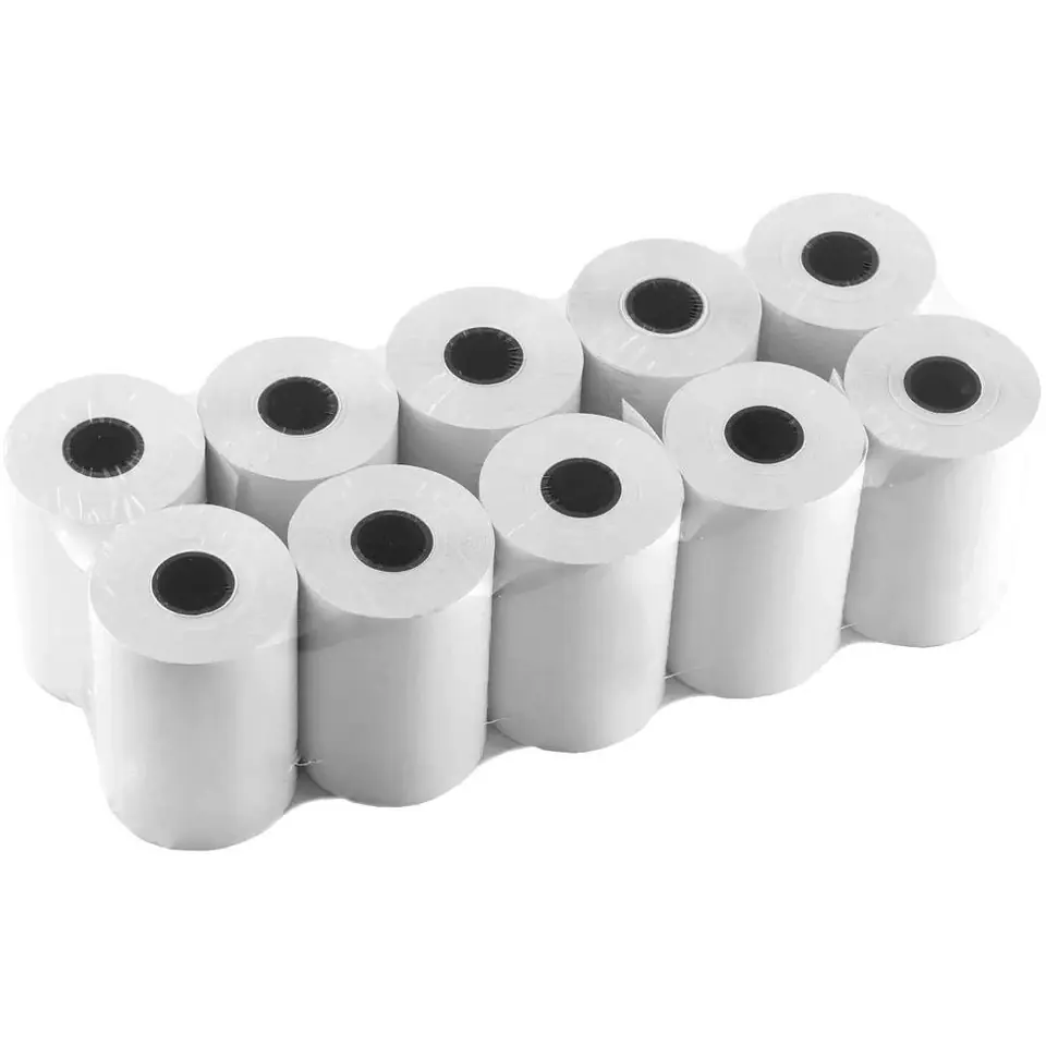 Rolki termiczne 57mmx20m (10szt) NATUNA BPA FREE w sklepie Wasserman.eu
