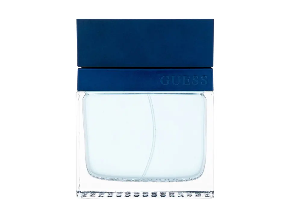 ⁨Guess Seductive Homme Blue EDT 100ml⁩ at Wasserman.eu