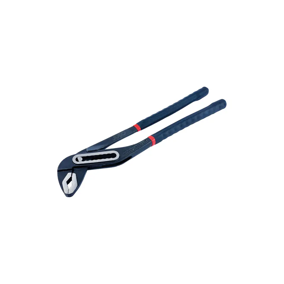 ⁨WATER PUMP PLIERS - 240 MM JUCO⁩ at Wasserman.eu