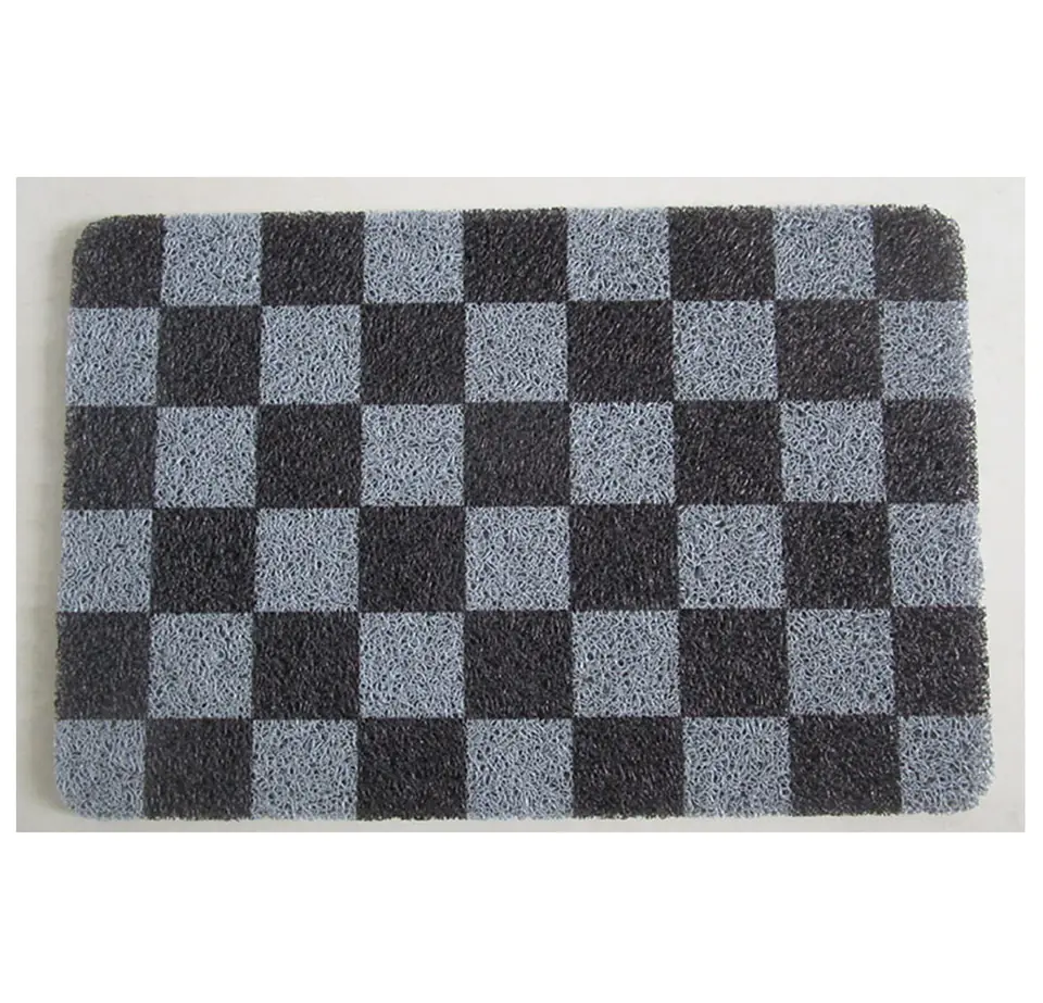 WYCIERACZKA SPAGETTI-CHESS GREY 01 40*60 w sklepie Wasserman.eu