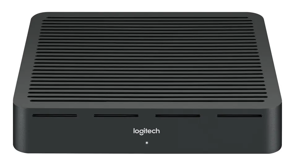 ⁨Logitech Rally Display Hub⁩ w sklepie Wasserman.eu